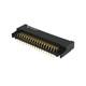 3M-P50-068PG-SR1-EA-Rectangular Connectors - Arrays, Edge Type, Mezzanine (Board to Board)