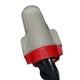3M-T/R KEG-Terminals - Wire Splice Connectors