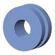3M - Aearo Technologies, LLC-G-504-1-Screw Grommets