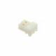 Adam Tech-08CH-A-02-IDC-Rectangular Connectors - Free Hanging, Panel Mount