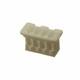 Adam Tech-125CH-B-04-Rectangular Connectors - Housings