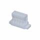 Adam Tech-1CH-A-05-Rectangular Connectors - Housings