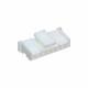 Adam Tech-2CH-H-08-Rectangular Connectors - Housings