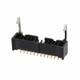 Adam Tech-BHR-24-VUA-ML-Rectangular Connectors - Headers, Male Pins