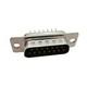Adam Tech-DA15-PT-1-D-Sub Connectors