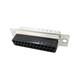 Adam Tech-DB25-PR-D-Sub Connectors