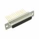 Adam Tech-DB25-ST-2-D-Sub Connectors