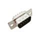 Adam Tech-DE09-PD-D-Sub Connectors