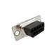Adam Tech-DE09-PR-D-Sub Connectors