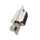 Adam Tech-DE09-SD-SL-D-Sub Connectors