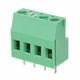Adam Tech-EB147A-04-C-Terminal Blocks - Wire to Board