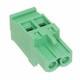 Adam Tech-EB9A-02-C-Terminal Blocks - Headers, Plugs and Sockets