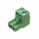 Adam Tech-EBHA-02-C-Terminal Blocks - Headers, Plugs and Sockets