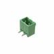 Adam Tech-EBQA-02-C-C-Terminal Blocks - Headers, Plugs and Sockets