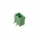 Adam Tech-EBQA-02-D-C-Terminal Blocks - Headers, Plugs and Sockets