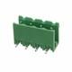Adam Tech-EBQA-04-D-Terminal Blocks - Headers, Plugs and Sockets