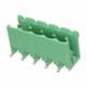 Adam Tech-EBQA-05-D-C-Terminal Blocks - Headers, Plugs and Sockets