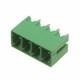 Adam Tech-EBRA-04-B-Terminal Blocks - Headers, Plugs and Sockets
