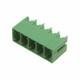 Adam Tech-EBRA-05-B-Terminal Blocks - Headers, Plugs and Sockets