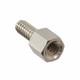 Adam Tech-JS-02-D-Sub, D-Shaped Connectors - Accessories - Jackscrews