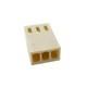Adam Tech-MTA-03-Rectangular Connectors - Housings