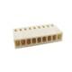 Adam Tech-MTA-09-Rectangular Connectors - Housings
