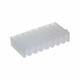 Adam Tech-MTB-08-Rectangular Connectors - Housings