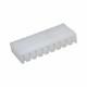 Adam Tech-MTB-09-Rectangular Connectors - Housings