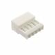 Adam Tech-MTD-A-05-D-2-Rectangular Connectors - Free Hanging, Panel Mount