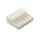 Adam Tech-MTD-A-06-D-1-Rectangular Connectors - Free Hanging, Panel Mount