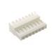 Adam Tech-MTD-A-08-D-1-Rectangular Connectors - Free Hanging, Panel Mount