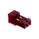 Adam Tech-MTD-B-02-C-2-Rectangular Connectors - Free Hanging, Panel Mount
