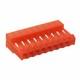 Adam Tech-MTD-B-09-A-2-Rectangular Connectors - Free Hanging, Panel Mount