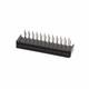 Adam Tech-PCB-B-24-SA-25-FFC, FPC (Flat Flexible) Connectors