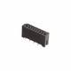 Adam Tech-PCB-C-08-T-SMT-FFC, FPC (Flat Flexible) Connectors