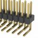 Adam Tech-PH2RA-18-UA-Rectangular Connectors - Headers, Male Pins