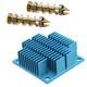 Advanced Thermal Solutions Inc.-ATS-20B-148-C3-R0-Thermal - Heat Sinks
