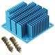 Advanced Thermal Solutions Inc.-ATS-07E-09-C3-R0-Thermal - Heat Sinks
