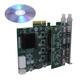 Advantech Corp-PCE-USB8-00A1E-Interface Boards