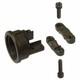 Amphenol Industrial Operations-97-3057-1007-Circular Connectors - Backshells and Cable Clamps