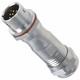 Amphenol Industrial Operations-APSDPF7E2-Circular Connectors