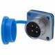 Amphenol Industrial Operations-APSEPF2-Circular Connectors