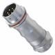 Amphenol Industrial Operations-APSFPB7E2-Circular Connectors