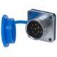 Amphenol Industrial Operations-APSFPC2-Circular Connectors