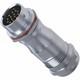 Amphenol Industrial Operations-APSFPD7E2-Circular Connectors