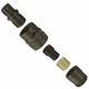 Amphenol Industrial Operations-MS3116E-8-2S-Circular Connectors