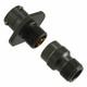 Amphenol Industrial Operations-PT01A-8-4P-Circular Connectors
