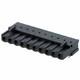 Amphenol PCD-ELFB10230-Terminal Blocks - Headers, Plugs and Sockets