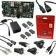 Analog Devices Inc.-ADZS-BF609-EZLITE-Evaluation Boards - Embedded - MCU, DSP