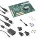 Analog Devices Inc.-ADZS-BF707-EZBRD-Evaluation Boards - Embedded - MCU, DSP